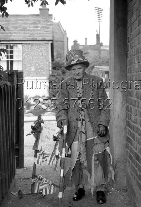 Hatcher Susannah 1953