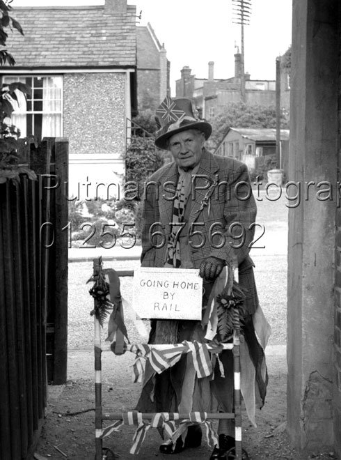 Hatcher Susannah 1953