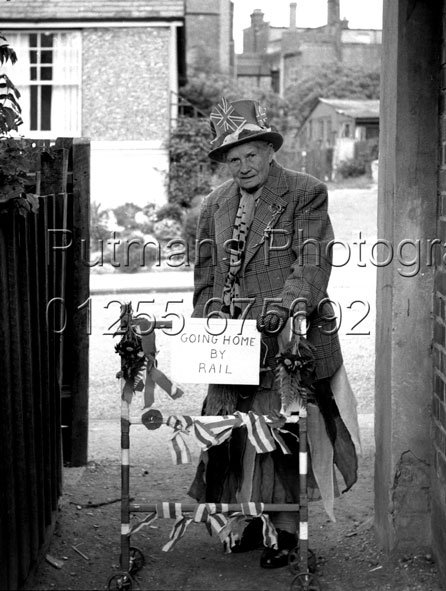 Hatcher Susannah 1953