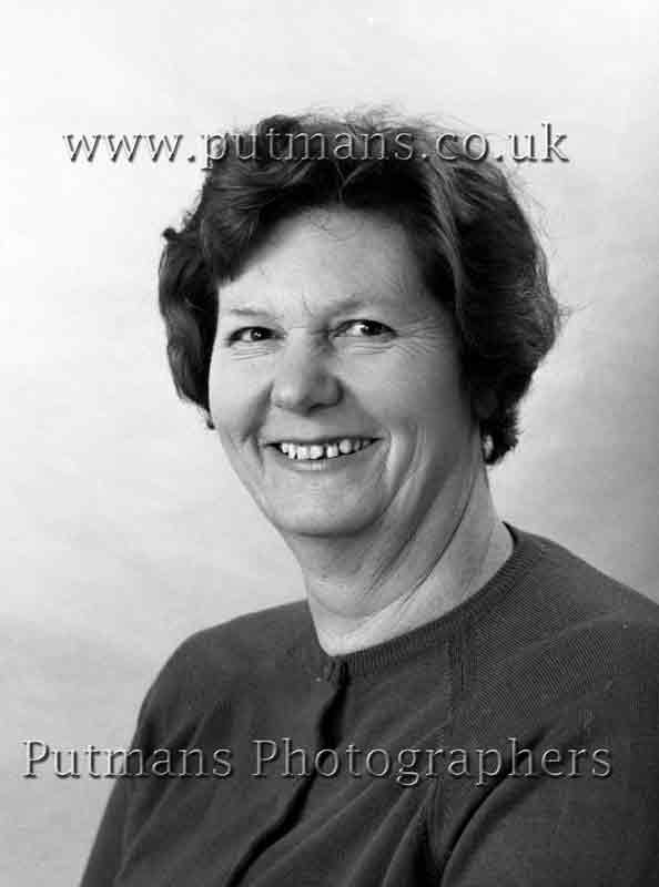 Hatcher Mrs Eileen 1973