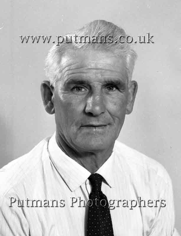 Hedges Bill 1970