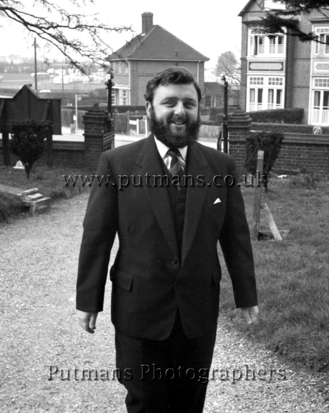 Hipkin Michael 1960