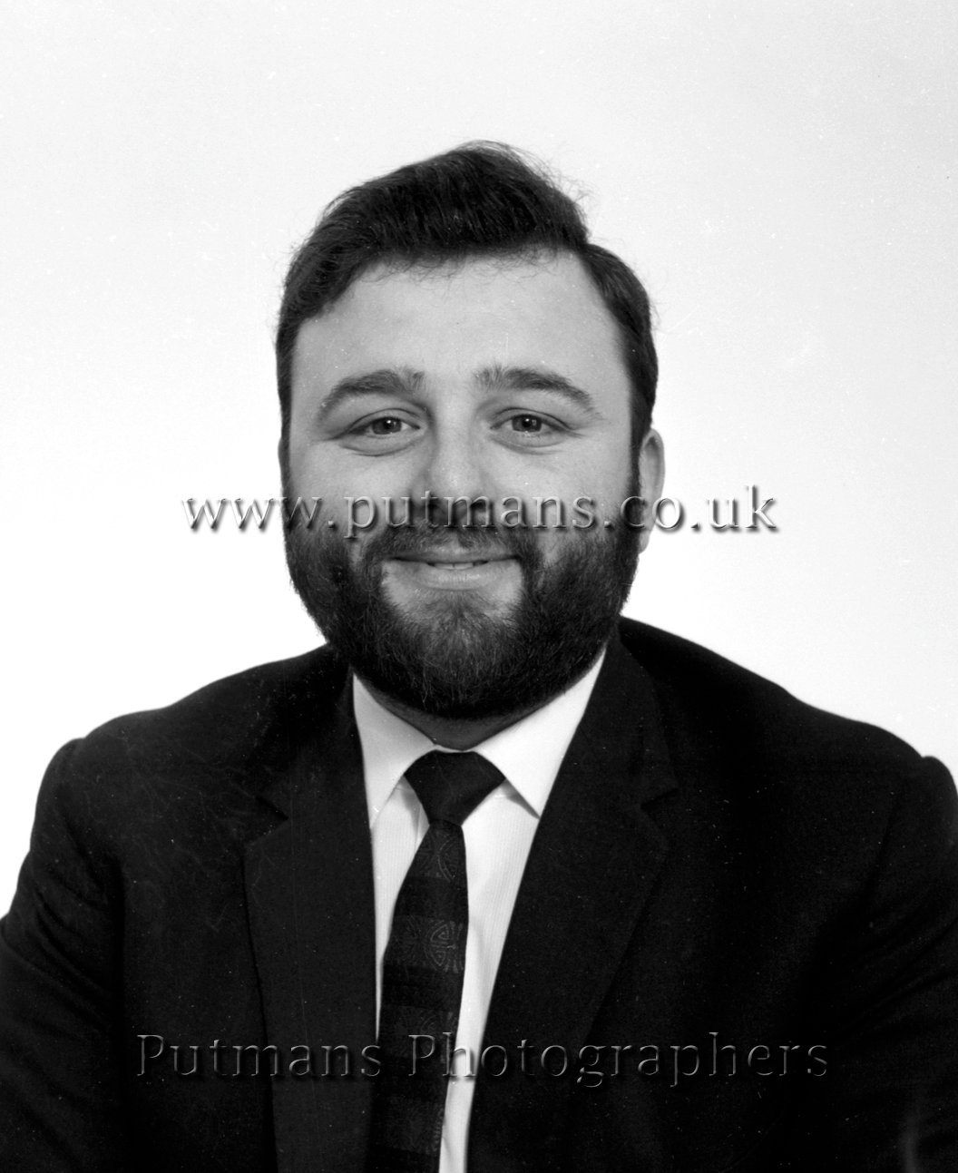 Hipkin Michael 1964