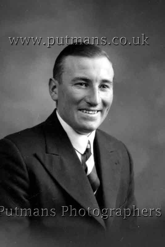 Hipkin Bob c1948