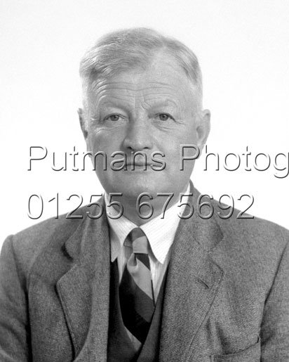 Hipkin Charlie 1951