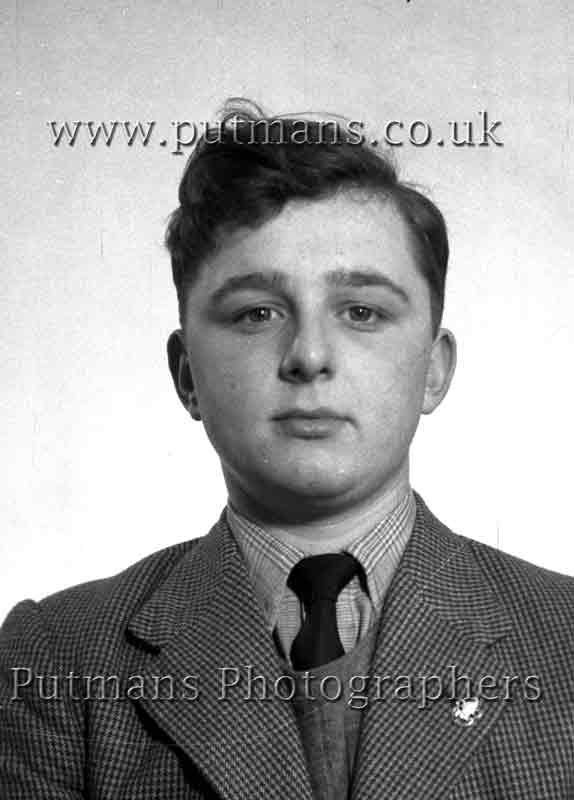 Hipkin Michael 1953