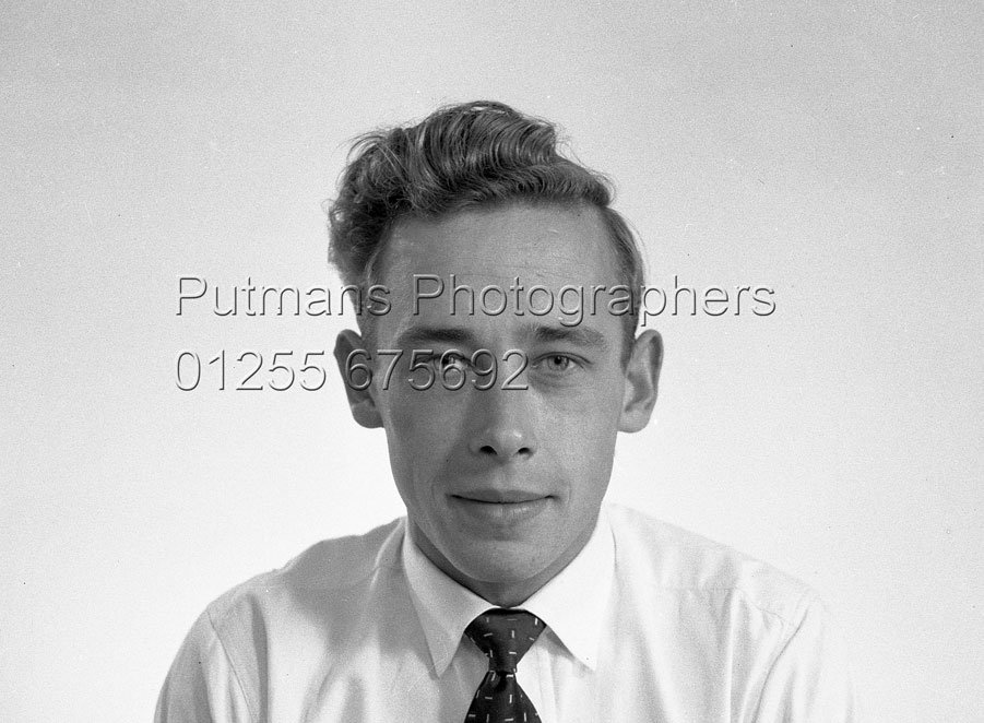 Hobern John 1956