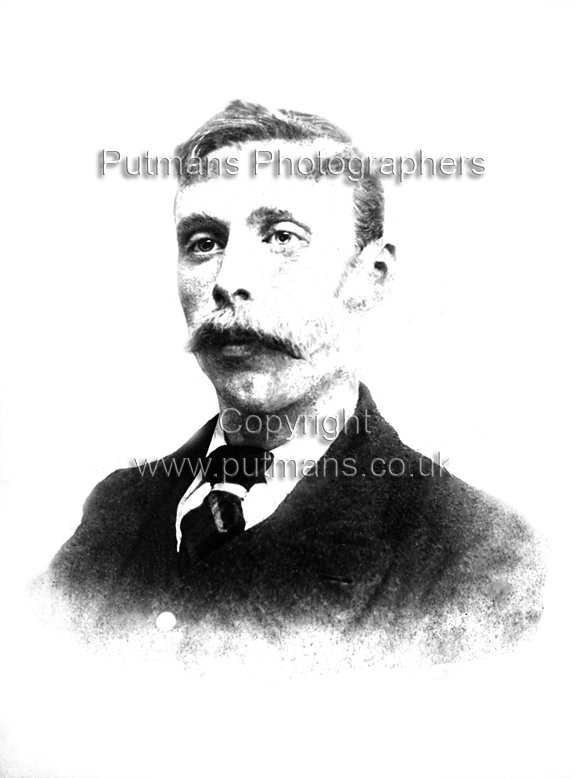 Horton Francis