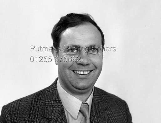 Howe John 1972