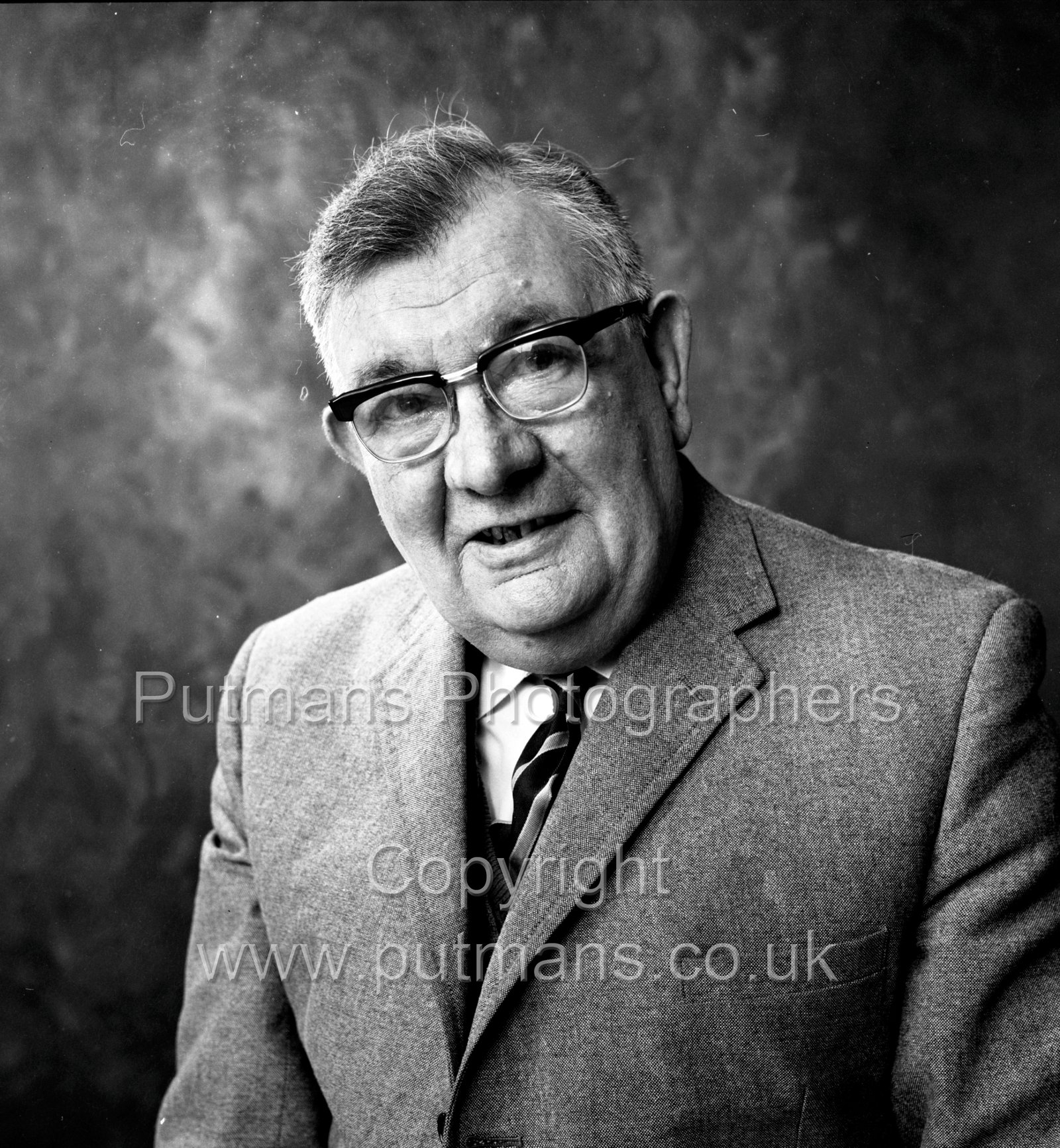 Humphries Hector 1976