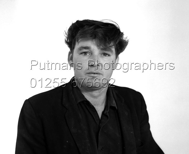Humphries David 1970