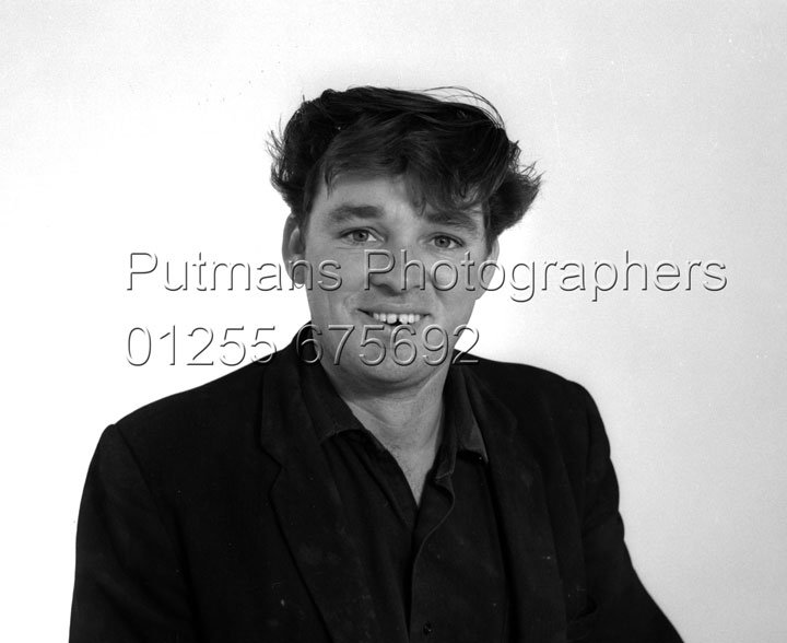 Humphries David 1970