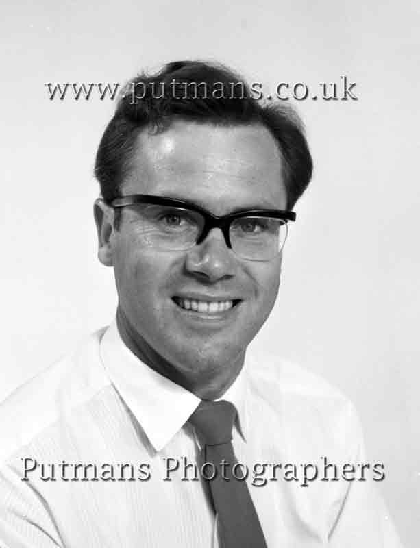 Hurst John 1970