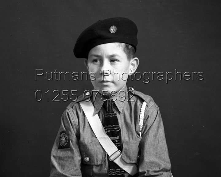 Hutchings Malcolm