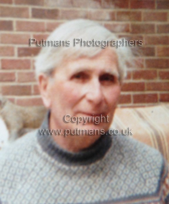 Hayes John 'Jack' postman
