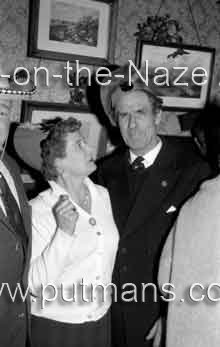 Halls Jean & Jonas Oxley 31-12-1962