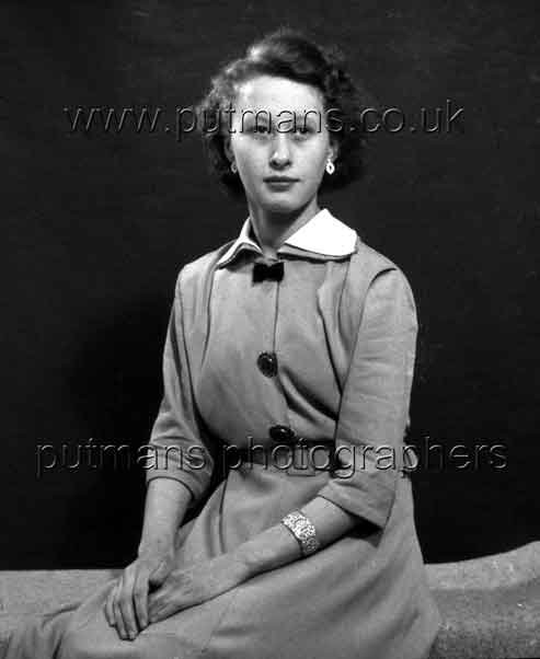 Jago Brenda 1954