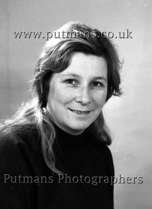 Jones Mrs 1972