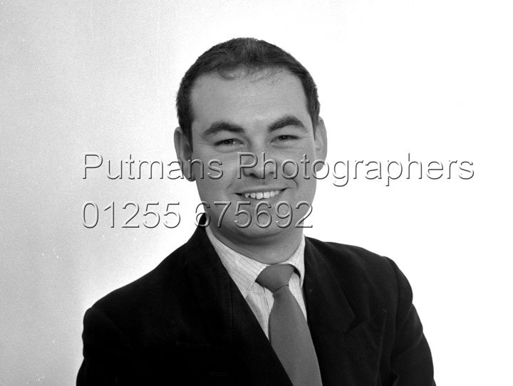 Keeble Chris 1964
