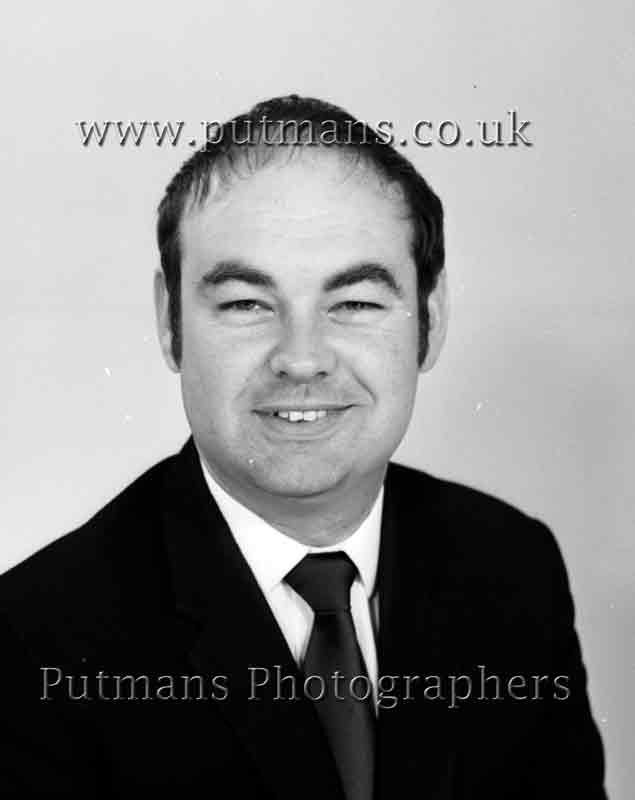Keeble Chris 1972