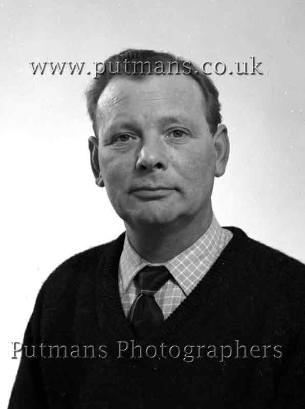 Keen Charles 1962