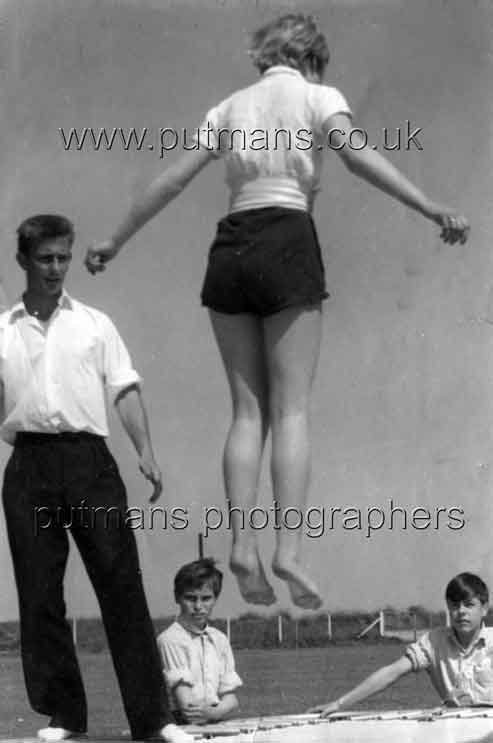 Keen Wendy & Roy Kanava
