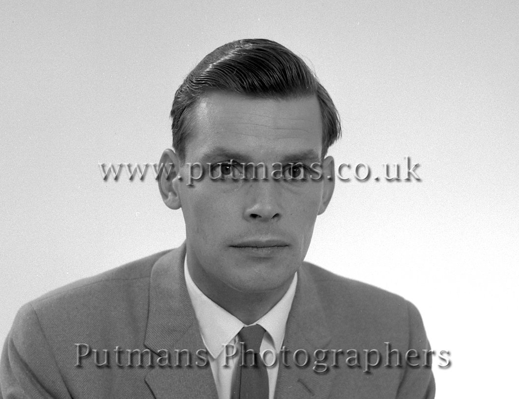 Kemp Eddie 1965