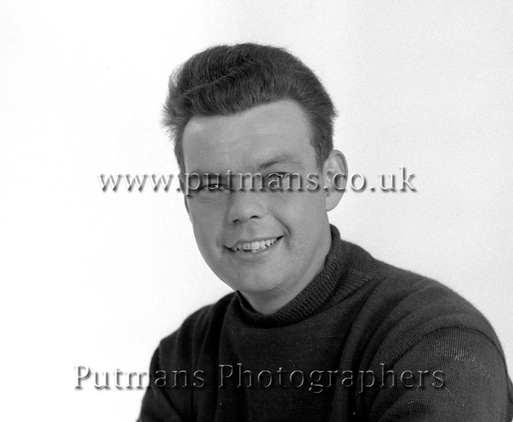 Kemp Robert 1968