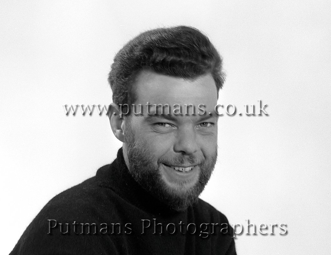 Kemp Robert 1969