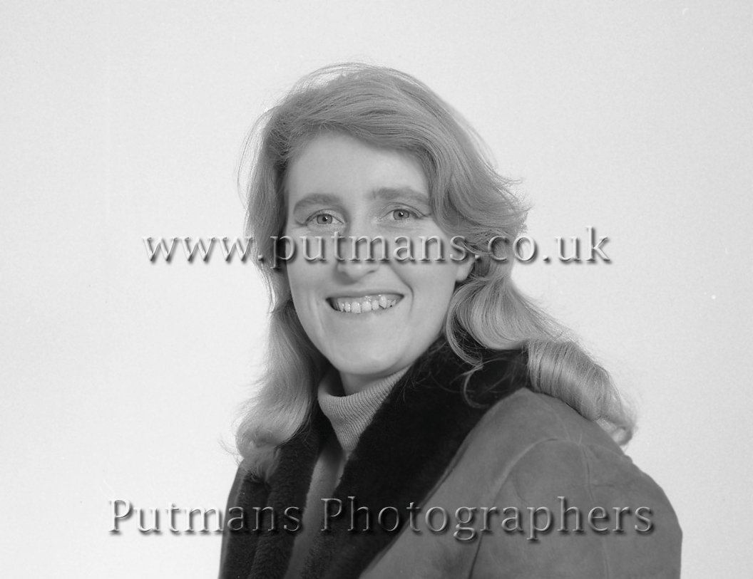 Kemp Valerie 1966