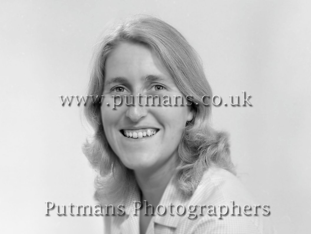 Kemp Valerie 1970