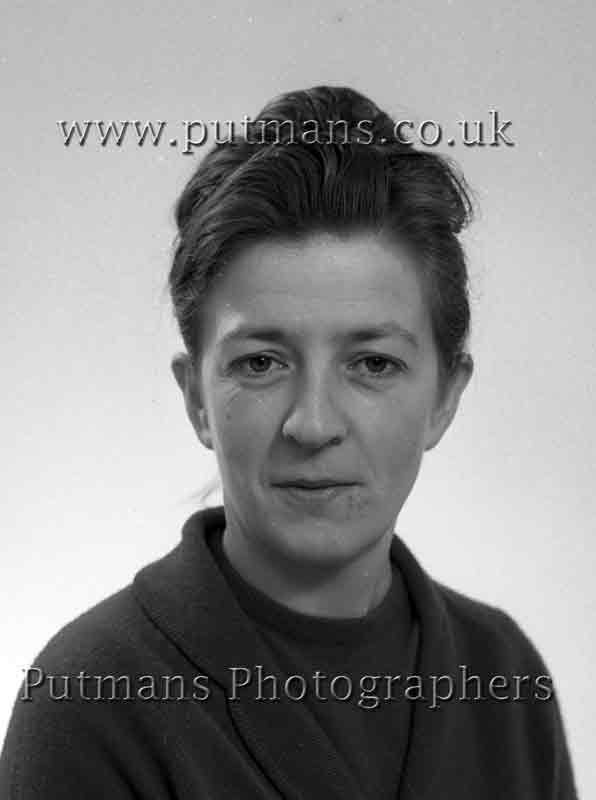 Kopat Mrs Jean 1966