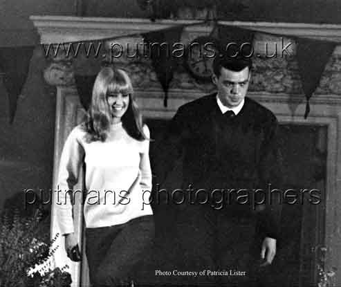Kemp Robert & Elizabeth Wright RNLI Fashion Show