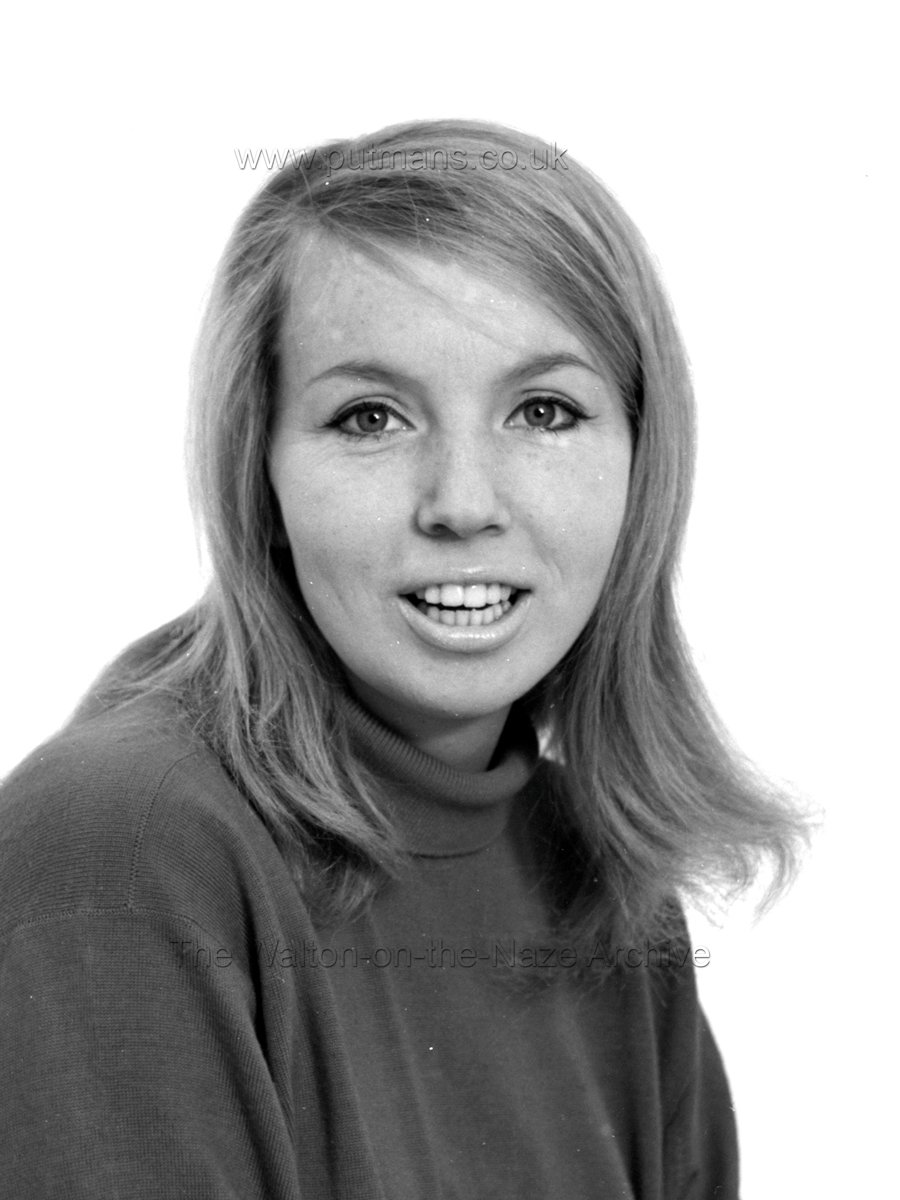 Landry Kay 1965