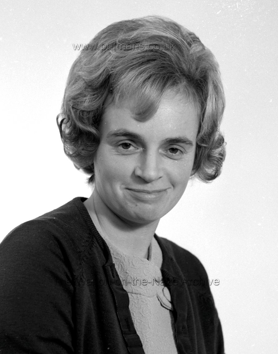Lawrence Mrs 1968