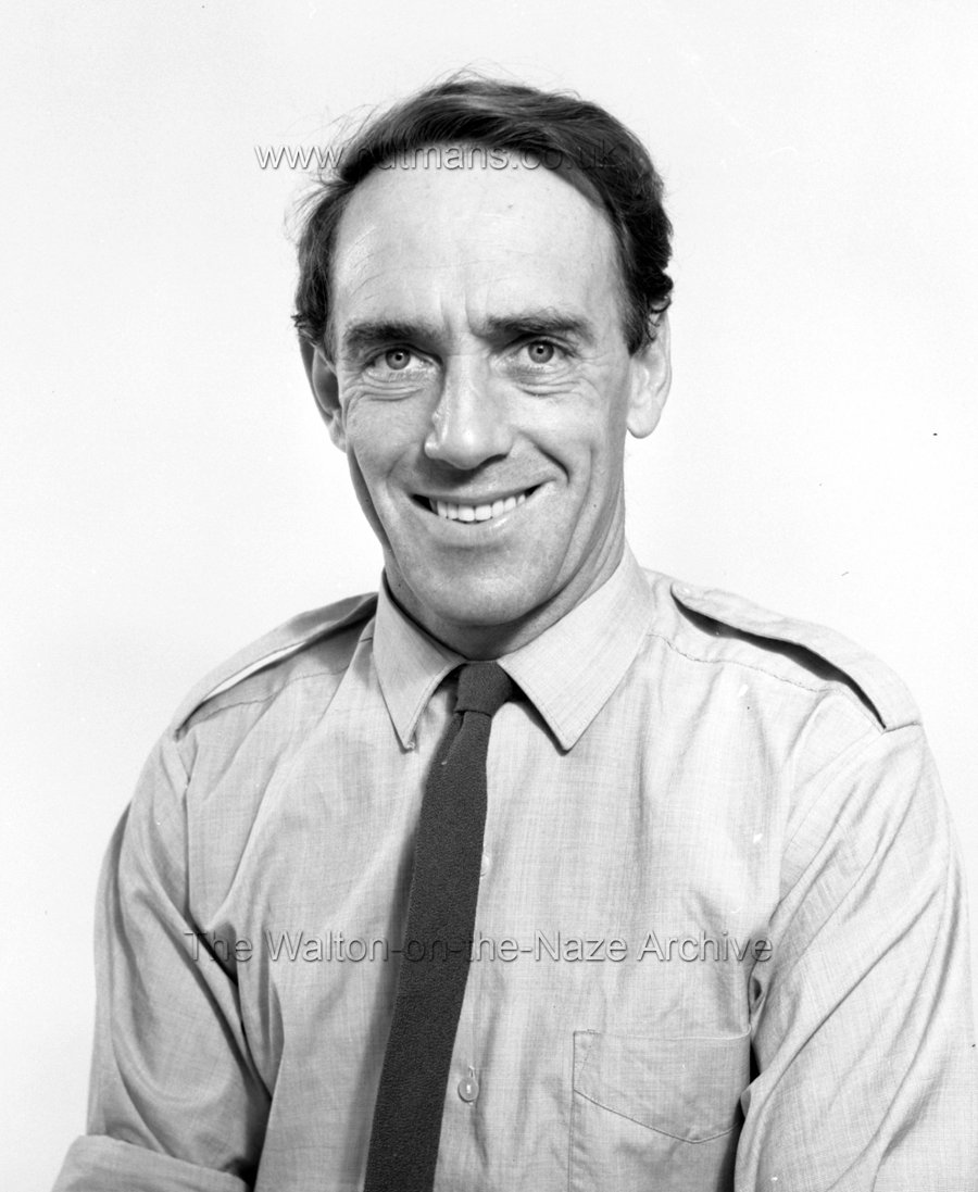 Lewarne Jack 1970