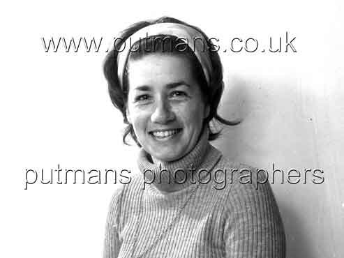 Lewarne Julie 1974