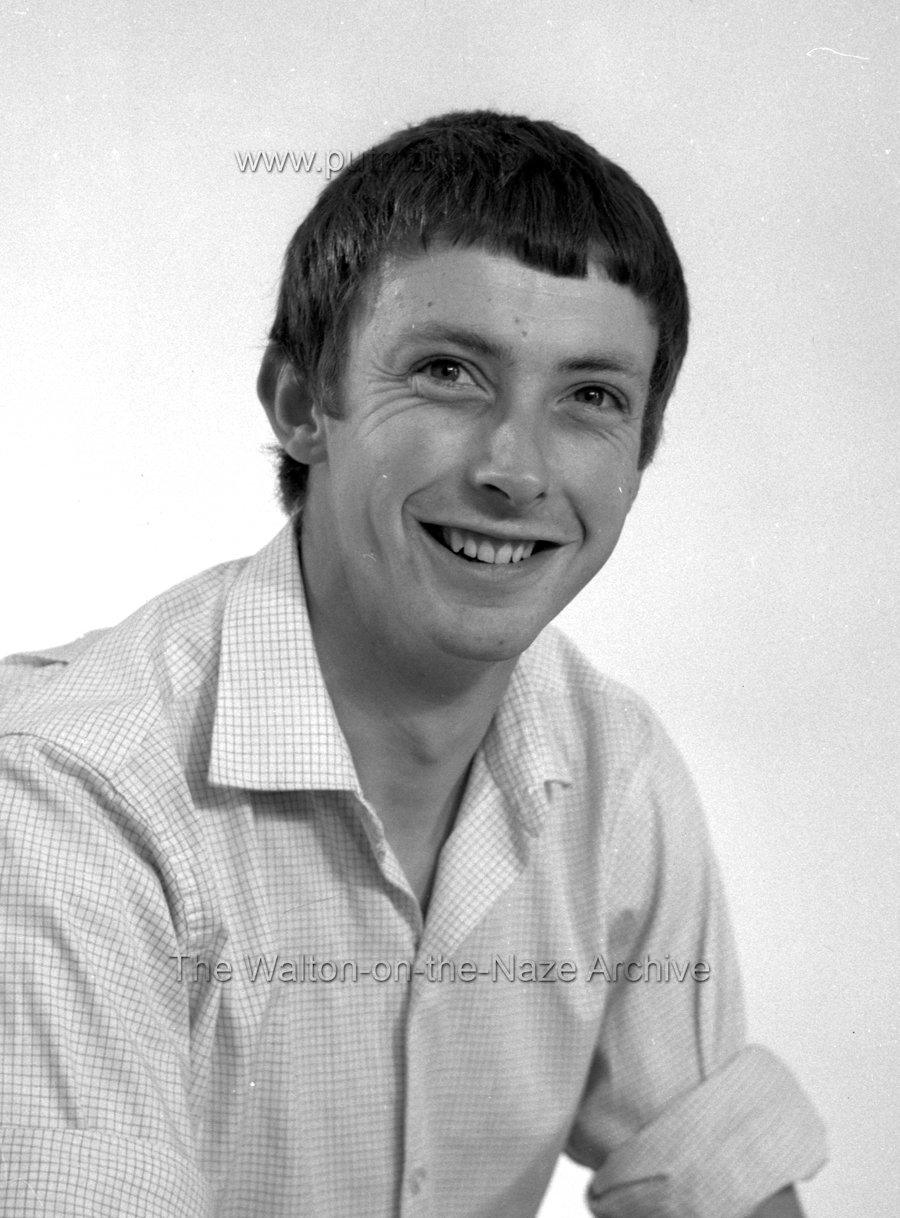 Ling David 1968