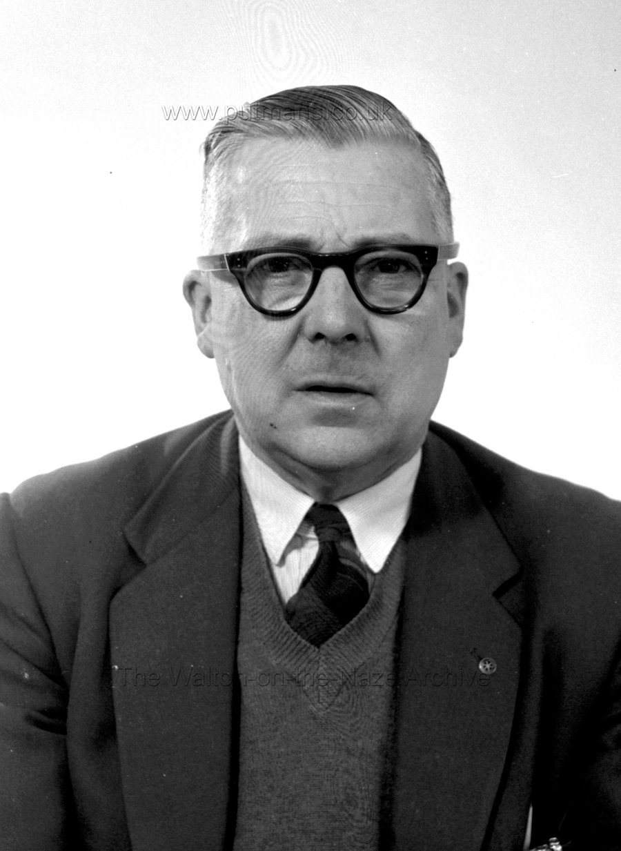 Mann R L 1959