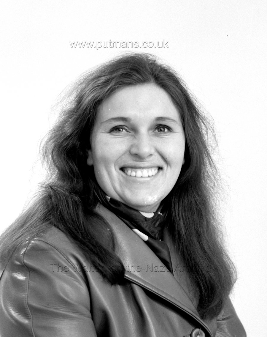 Markham Hilda 1968