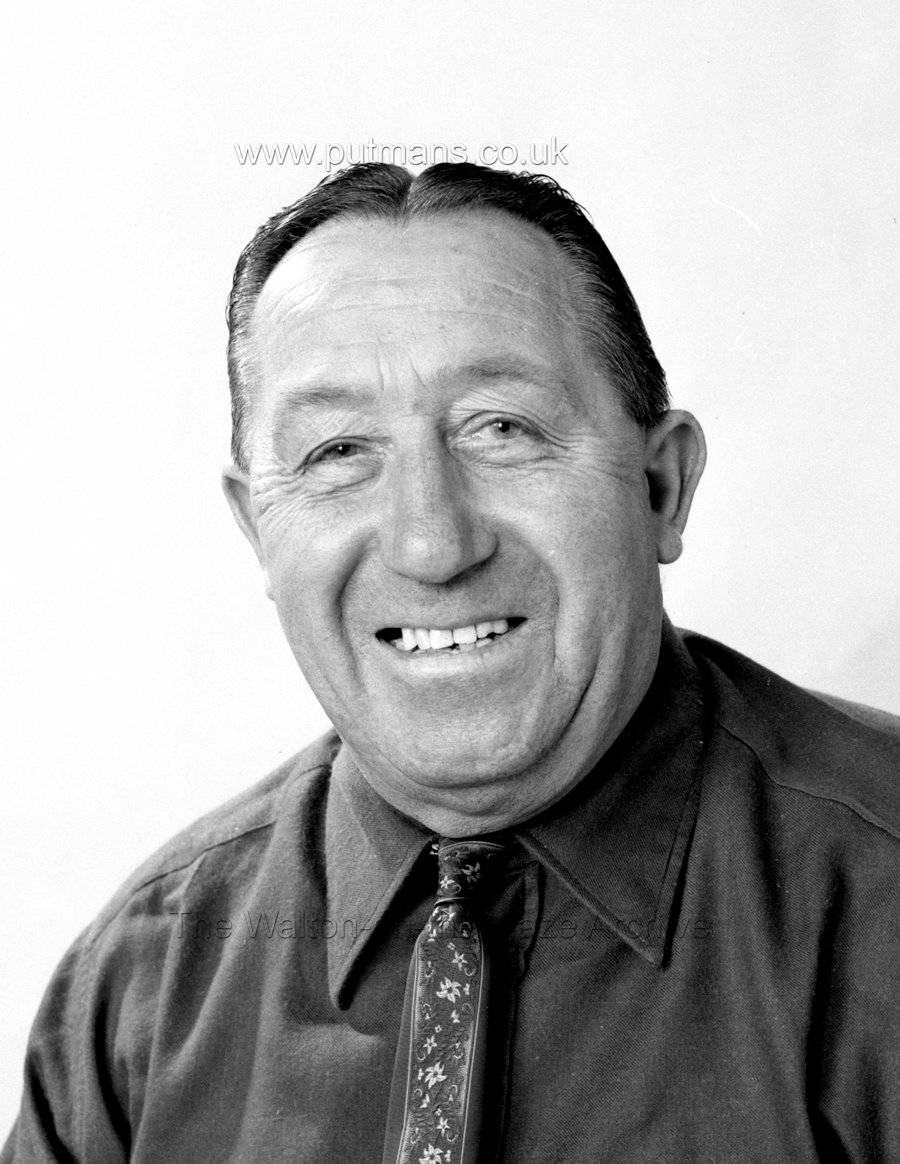 Martin Mac 1975
