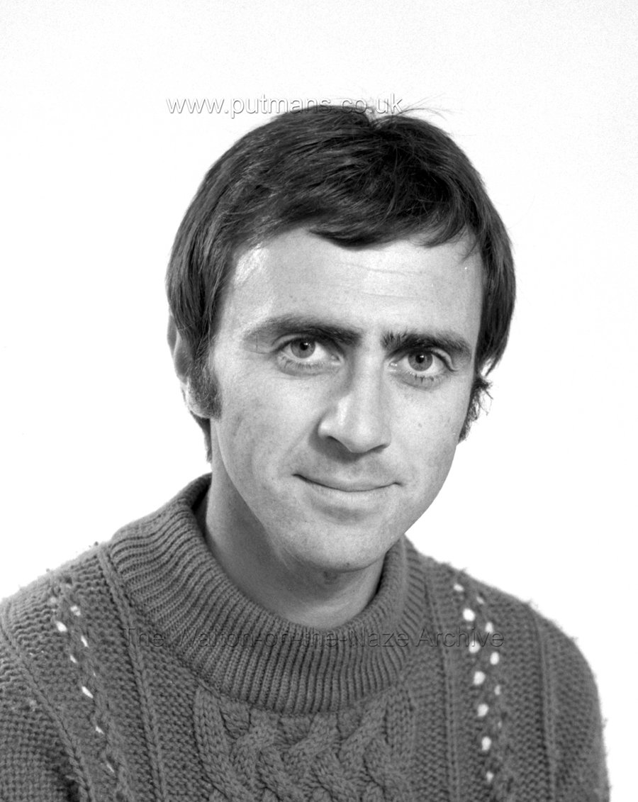 McGinty Francis 1968