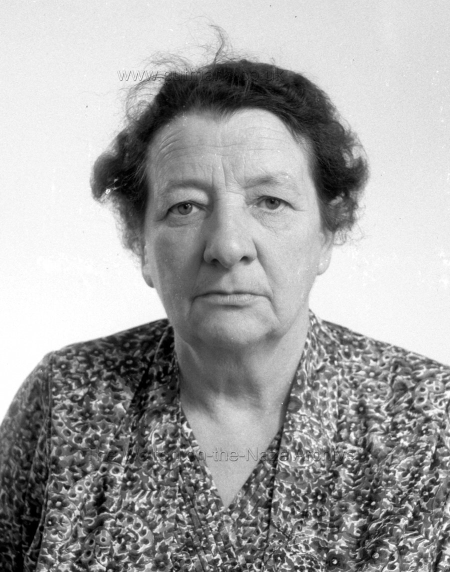 Mead Phylis 1960 (Councilor)