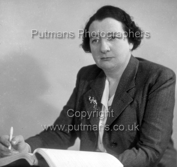Mead Phyliss 1951