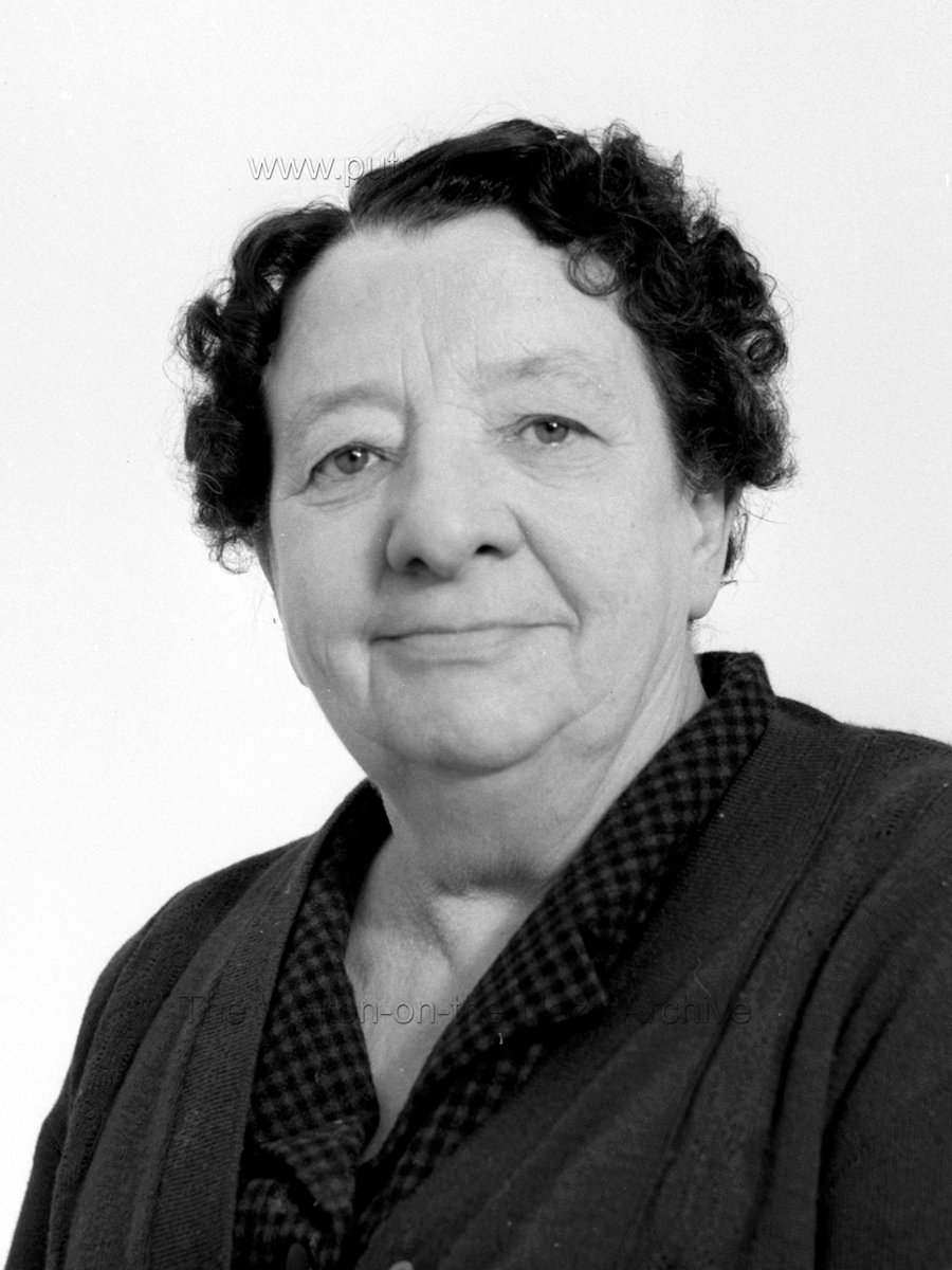 Mead Phylis 1966 (Councilor)