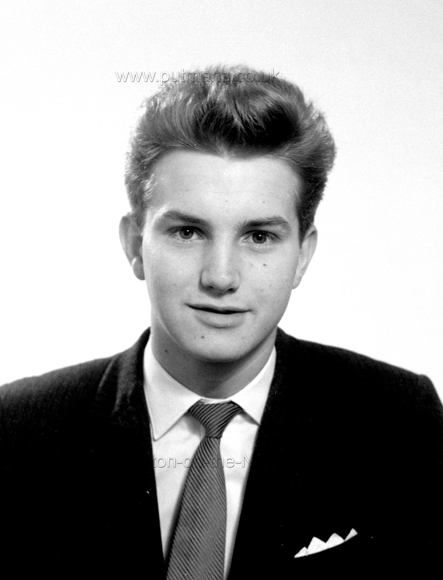 Mertens John 1960
