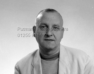 Mertens Bob 1960