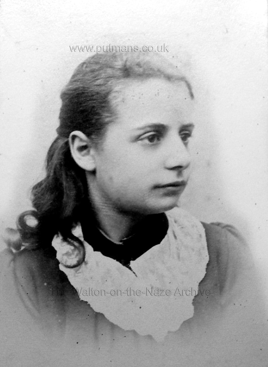 Modlen Louisa