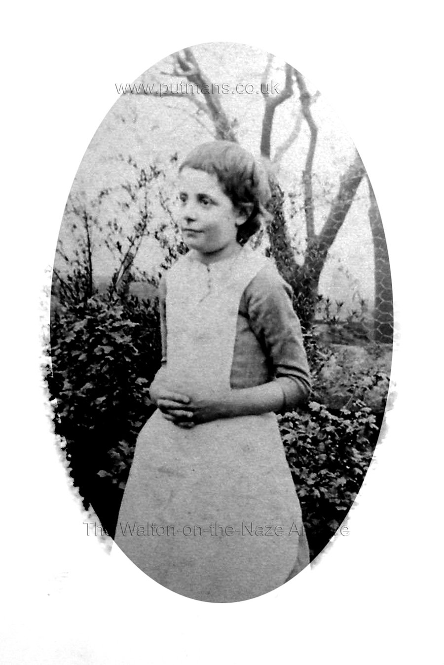 Modlen Louisa