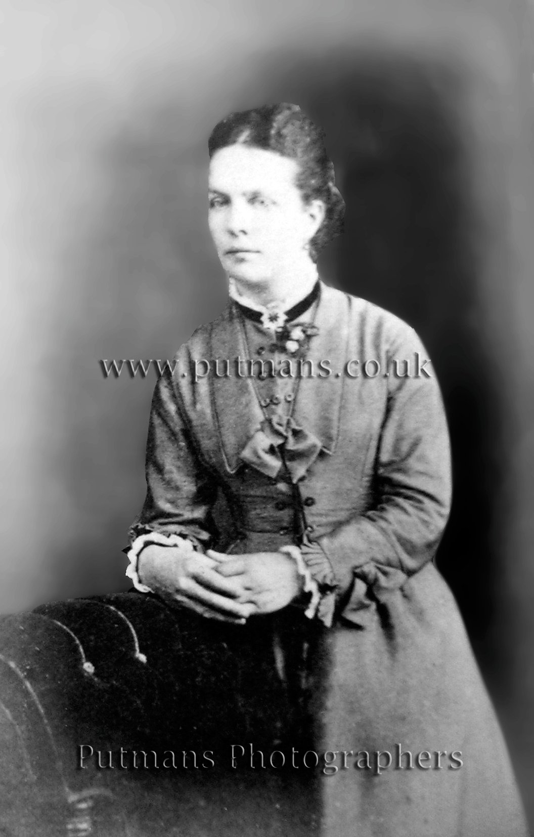 Modlen Louisa